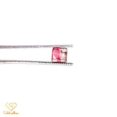 Natural Rough Ruby - 2.07 ct - Saleh Sallom